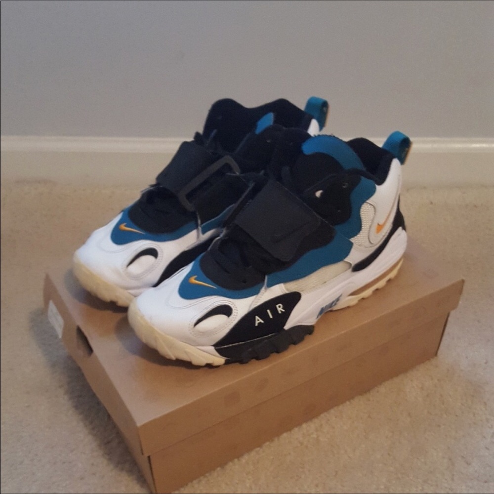 Air Max Speed Turf Miami